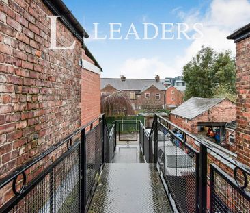 1 bedroom flat to rent - Photo 5