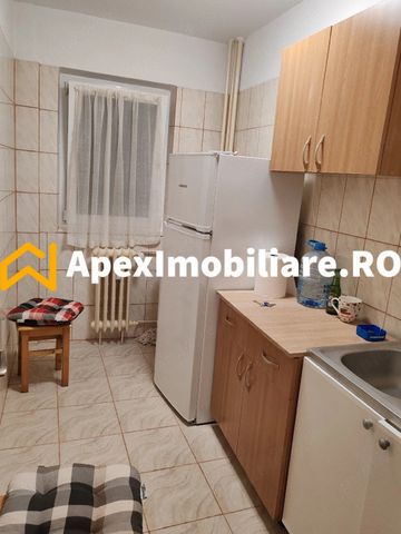 Garsoniera de inchiriat Grivita București | ApexImobiliare. - Photo 3