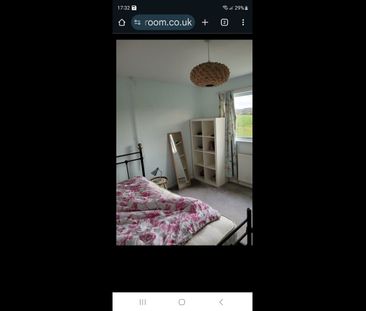 Room in a Shared House, St Catherines Mead, BS20 - Photo 2