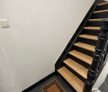 Appartement te huur - Photo 1