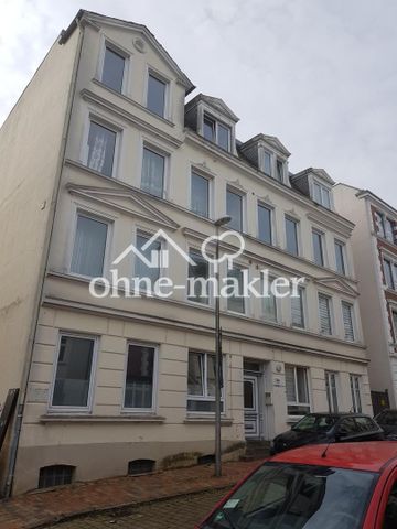 Schöne 2 Zimmer Wohnung in Stadtnähe - Photo 5