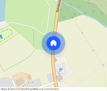 1 Somerfield Barns, Tamworth Road, Cliff, Tamworth - Photo 1