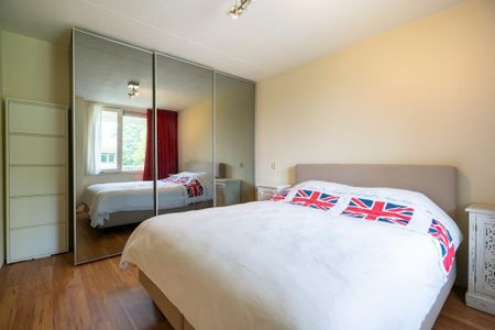 Appartement te huur: Burgemeester Geertsemalaan 66 2241 WE Wassenaar - Photo 4