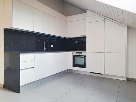 PEREY 5, Appartement de 3.5 pièces avec poste de conciergerie - Photo 5