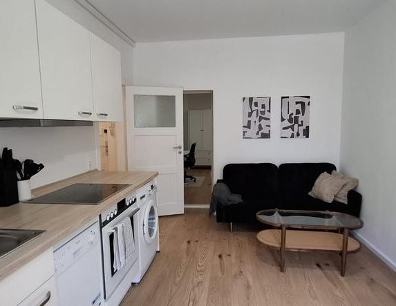 Fully Furnished Apartment for Rent - Utilities & Wifi included! - Photo 1