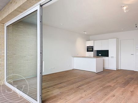 Ferdinand Coosemansstraat 126 B302, 2600 Berchem - Foto 4