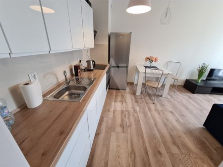 Mieszkanie na wynajem - Фото 2