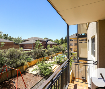 30/60 Henty Street, Braddon ACT 2612 - Apartment For Rent | Domain - Photo 5