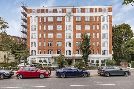 Grove End Road, London, NW8 - Photo 2