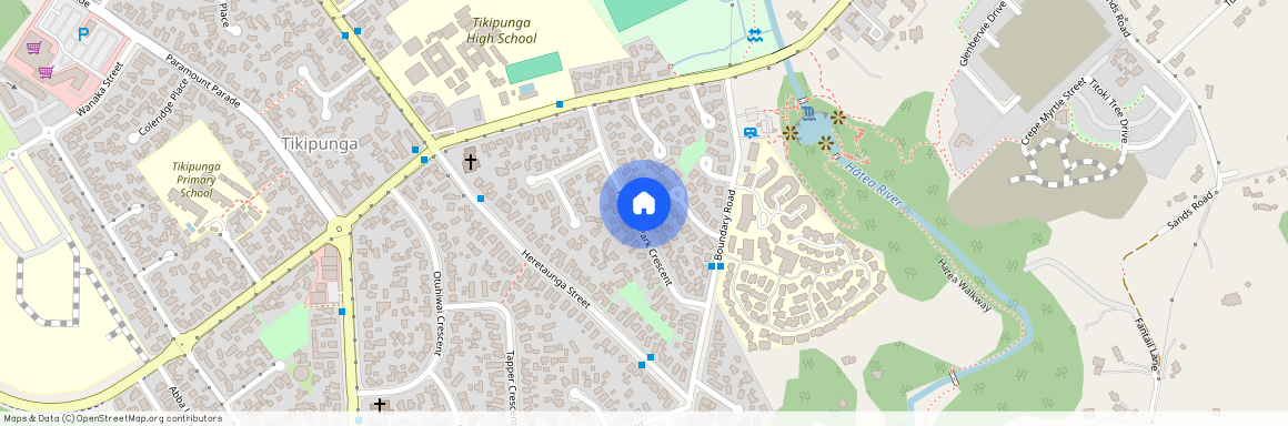 19 Meadow Park Crescent, Tikipunga, Whangarei