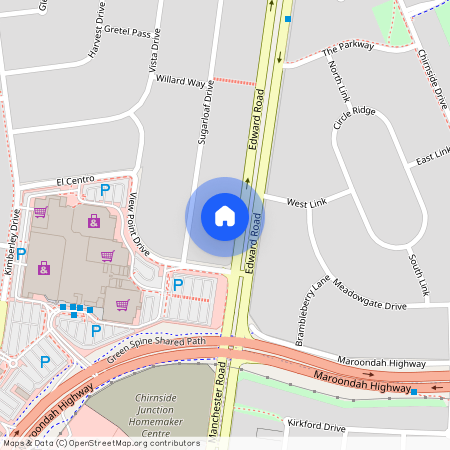 5 Edward Road, Vic 3116, Chirnside Park