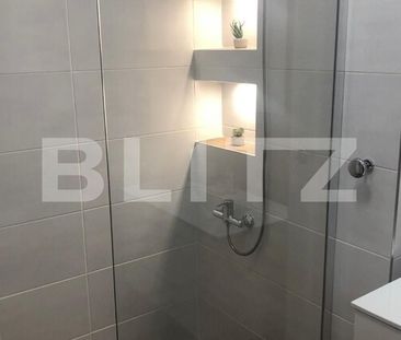 Apartament 1 camera, 35 mp, modern, zona OMV Calea Turzii - Fotografie 6