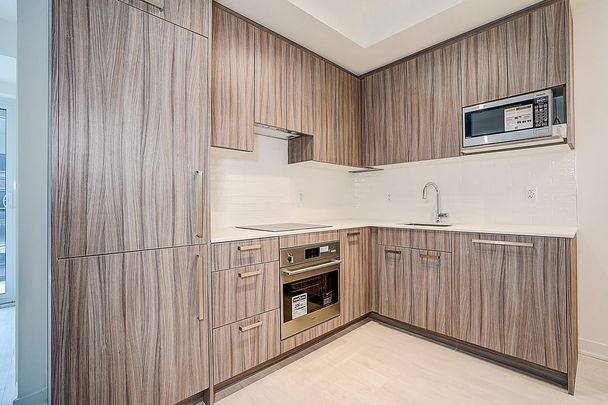 For Lease - 71 Curlew Drive Unit# 92, Toronto, Ontario - Photo 1