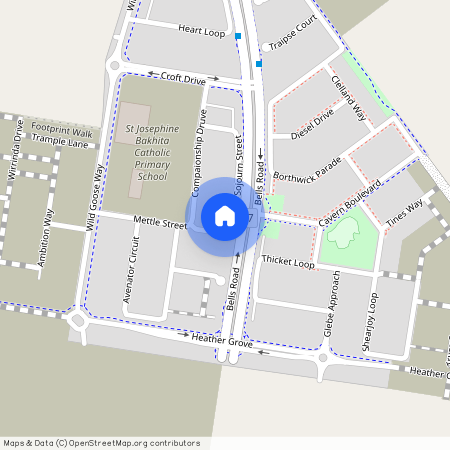 35 Mettle Street, Vic 3978, Clyde North