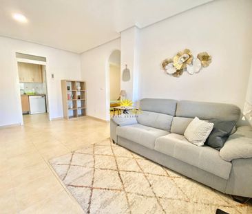 2 BEDROOM GROUND FLOOR - TORREVIEJA - Photo 4