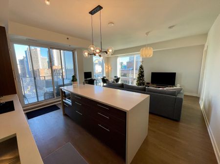 For Lease - 428 SPARKS Street Unit# 1202, Ottawa Centre, Ontario - Photo 4