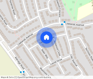 Oakwood Drive, Sutton Coldfield - Photo 1