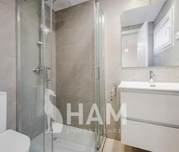 Estudio - Madrid - Palomeras Sureste - 1.050€ MES - Ref. JA223 - Photo 3