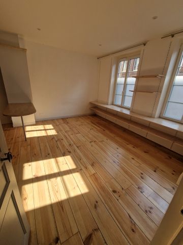 Location Appartement 1 pièce 23m² FECAMP 76400 - Photo 3