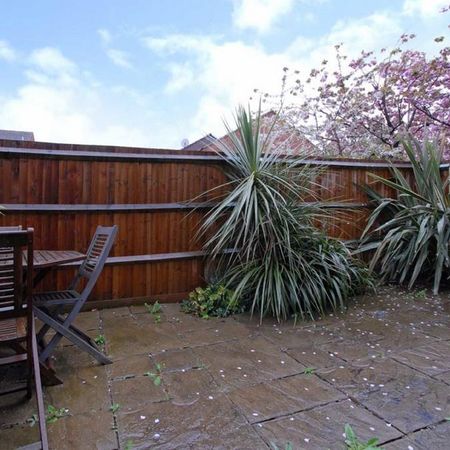 1 bedroom terraced house to rent - Photo 3