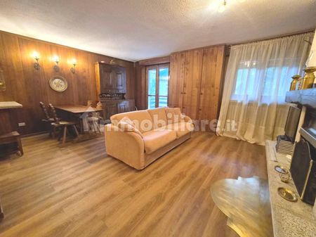 Trilocale Località Edelboden Superiore, Centro, Gressoney-La-Trinitè - Foto 5