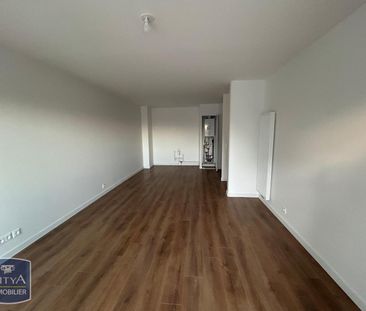 Location Appartement 3 pièces 65m² AYTRE 17440 - Photo 1