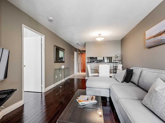 For Lease - 44 St Joseph Street Unit# Sph2707, Toronto, Ontario - Photo 1