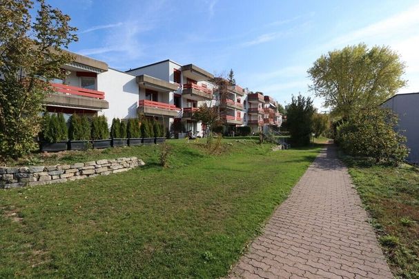 Spacious apartment in a good location - Photo 1