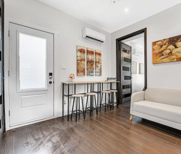 For Lease - 556 King Street Unit# 2, Hamilton, Ontario - Photo 3