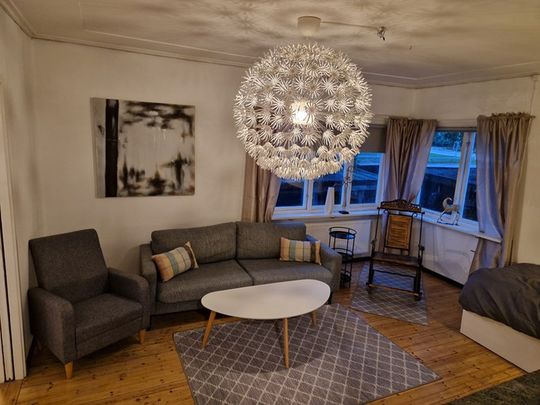 Jägarstigen, Luleå - Photo 1