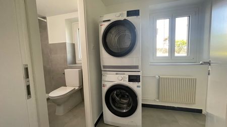 1.5 Zimmer, 30 m² - Photo 4
