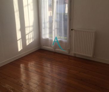 Location maison 4 pièces, 90.00m², Le Havre - Photo 6