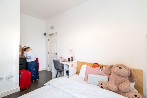 Market Street, Loughborough - Photo 1