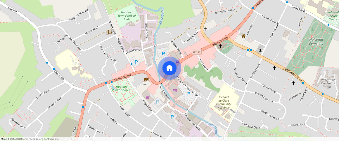 Stables At Newcombes, Great Yeldham, Halstead, CO9