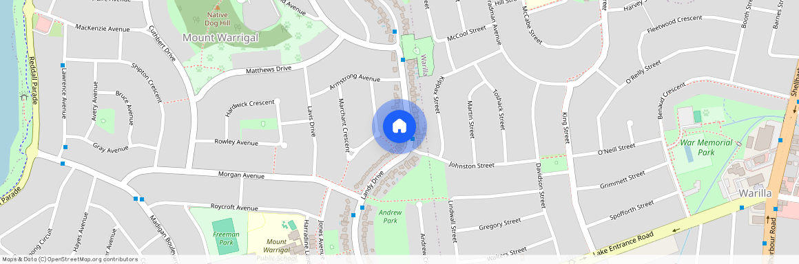 55 Landy Drive, Mount Warrigal, NSW 2528