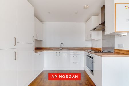 1 bed apartment to rent in Cooper Avenue, Birmingham, B31 - Photo 4