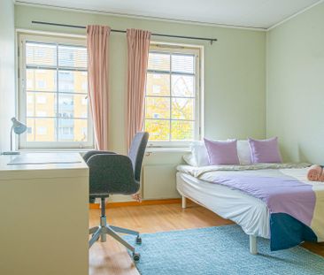 Torngatan, Malmö - Foto 1
