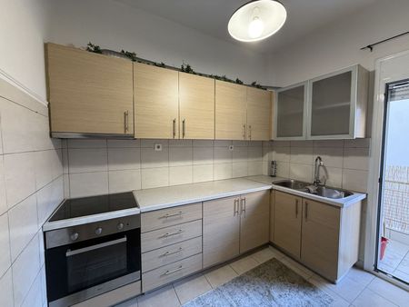 Διαμέρισμα για ενοικίαση Κάτω Πετράλωνα (Πετράλωνα) - Photo 4