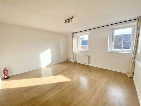 Appartement te huur - Foto 1