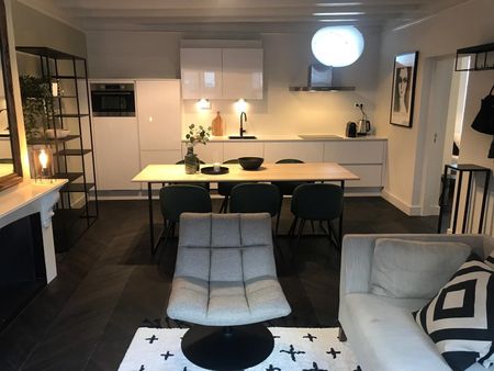 Te huur: Appartement Schoutenstraat 4 bis-3 in Utrecht - Foto 2