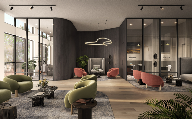 315/23 Birmingham Street, Spotswood VIC 3015 - Apartment For Rent | Domain - Photo 1