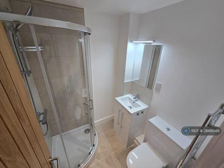 Studio to rent - Photo 5