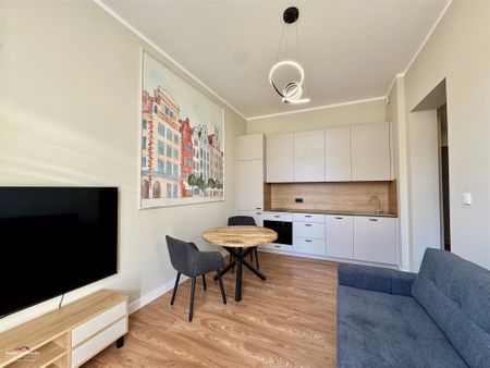 Grudziądz, Centrum Mieszkanie na wynajem - Photo 2