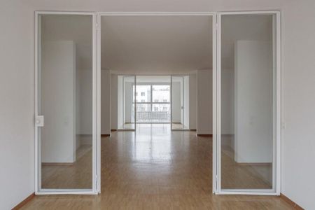 Sanierte Familienwohnung im Herzen vom Kleinbasel - Photo 3