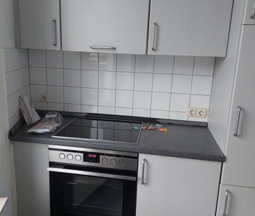 3-Zimmer-Wohnung in 1. Etage / Balkon Südseite - Foto 1