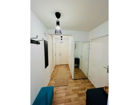 Appartement meublé à louer à Tourcoing - Réf. 1394 - Photo 3