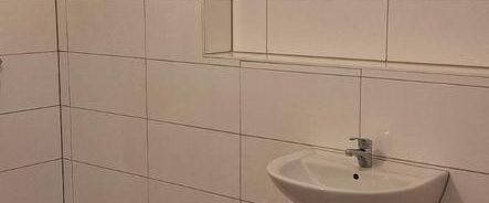 2-Raumwohnung, barrierefrei in Dresden-Neustadt zu vermieten - Foto 1