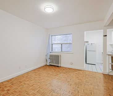 For Lease - 33 Maitland Street Unit# 204, Toronto, Ontario - Photo 6