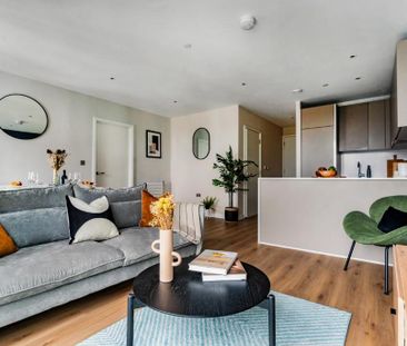 1 bedroom flat to rent - Photo 4