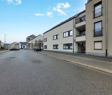 Appartement te huur - Photo 1